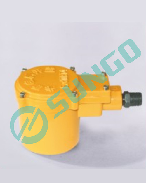 BT6防爆电磁线圈